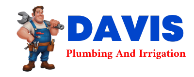 Trusted plumber in HARWOOD